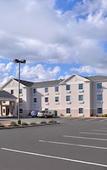 Туры в отель Wingate by Wyndham Grove City