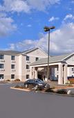 Туры в отель Wingate by Wyndham Grove City