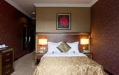 Туры в отель Oran Hotel