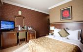 Туры в отель Oran Hotel