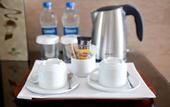 Туры в отель Oran Hotel