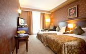 Туры в отель Oran Hotel