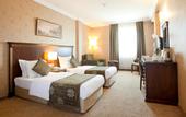 Туры в отель Oran Hotel