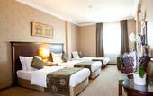 Туры в отель Oran Hotel