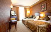Туры в отель Oran Hotel