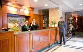 Туры в отель Oran Hotel
