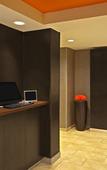 Туры в отель Courtyard By Marriott Bentonville