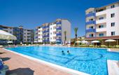 Туры в отель Aral Hotel Side