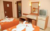 Туры в отель Aral Hotel Side