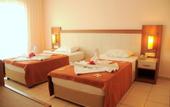 Туры в отель Aral Hotel Side