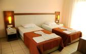 Туры в отель Aral Hotel Side