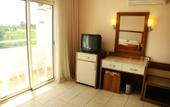 Туры в отель Aral Hotel Side