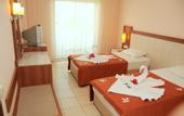 Туры в отель Aral Hotel Side