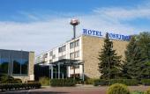 Туры в отель Orbis Hotel Posejdon