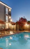 Туры в отель The Burgundy Hotel, Tapestry Collection by Hilton