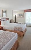 Туры в отель La Quinta Inn & Suites by Wyndham Downtown Conference Center