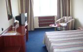 Туры в отель Hotel Orbita