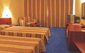 Туры в отель Hotel Orbita