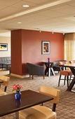 Туры в отель Sheraton Eatontown Hotel