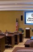 Туры в отель Sheraton Eatontown Hotel