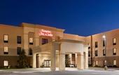 Туры в отель Hampton Inn & Suites Mahwah