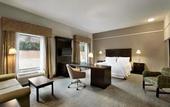 Туры в отель Hampton Inn & Suites Mahwah