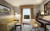 Туры в отель Hampton Inn & Suites Mahwah
