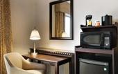 Туры в отель Hampton Inn & Suites Mahwah