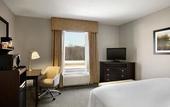 Туры в отель Hampton Inn & Suites Mahwah