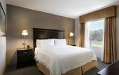 Туры в отель Hampton Inn & Suites Mahwah