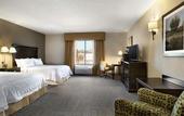 Туры в отель Hampton Inn & Suites Mahwah