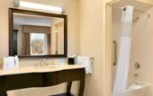 Туры в отель Hampton Inn & Suites Mahwah
