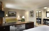 Туры в отель Hampton Inn & Suites Mahwah