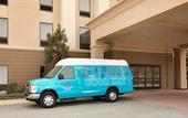 Туры в отель Hampton Inn & Suites Mahwah