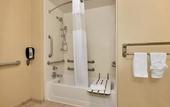 Туры в отель Hampton Inn & Suites Mahwah