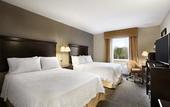 Туры в отель Hampton Inn & Suites Mahwah