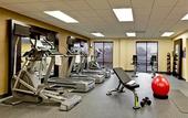 Туры в отель Hampton Inn & Suites Mahwah