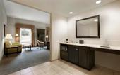 Туры в отель Hampton Inn & Suites Mahwah