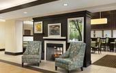 Туры в отель Hampton Inn & Suites Mahwah