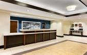 Туры в отель Hampton Inn & Suites Mahwah