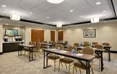 Туры в отель Hampton Inn & Suites Mahwah