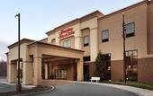 Туры в отель Hampton Inn & Suites Mahwah