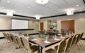 Туры в отель Hampton Inn & Suites Mahwah