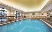 Туры в отель Hampton Inn & Suites Mahwah