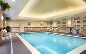 Туры в отель Hampton Inn & Suites Mahwah