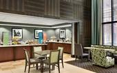 Туры в отель Hampton Inn & Suites Mahwah
