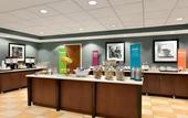 Туры в отель Hampton Inn & Suites Mahwah