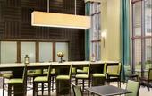 Туры в отель Hampton Inn & Suites Mahwah