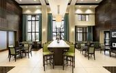 Туры в отель Hampton Inn & Suites Mahwah