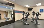 Туры в отель Hampton Inn & Suites Mahwah